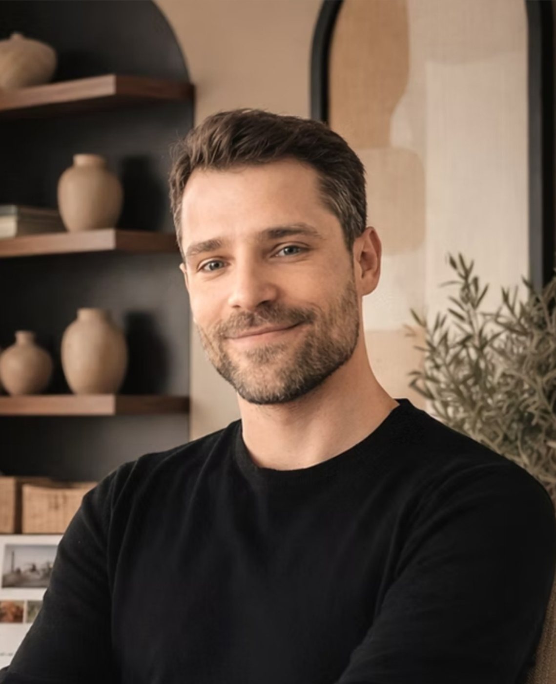Nico von DEIN SPA